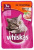 WHISKAS для кошек 7+ Телятина 85 г WHISKAS для кошек 7+ Телятина 85 г