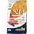 N&D Dog Low Grain Lamb&Blueberry Adult Mini 2,5kg