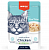 Wanpy Cat Пауч для кошек из курицы и трески 85 г 