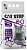 CAT STEP наполнитель комкующийся минеральный Compact  White Lavеnder, 10 л				