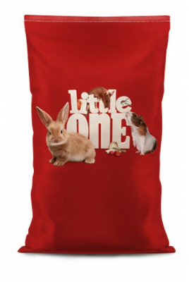 Little One Корм для крыс 20 кг.	