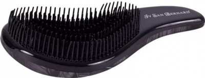 ISB DERMOBRUSH щетка для ухода за шерстью "Листья"