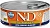 N&D Cat PUMPKIN Lamb&Blueberry/ Ягненок с тык. и черн. для кошек 80 гр