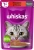 WHISKAS для кошек Говядина - Печень паштет 85 г WHISKAS для кошек Говядина - Печень паштет 85 г