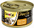 Gimcat консервы  для кошек ShinyCat 70 г Тунец/цыпленок
