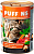 PUFFINS д/кошек 400 г телятина с печенью в желе
