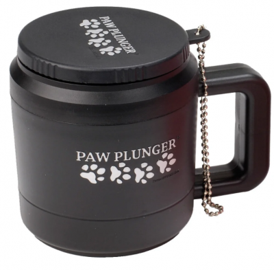 Лапомойка малая  Paw plunger
