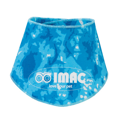 Cooling Bandana Косынка охлаждающая для животных 20*20 см