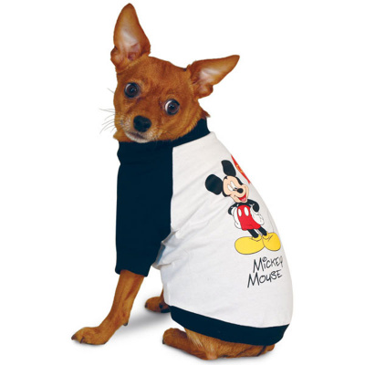 DISNEY футболка Mickey L