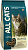 ALL CATS д/кошек взрослых 2.4 кг