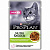 PRO PLAN Delicate  для кошек с чувствитвительным пищеварением ягненок в соусе, 85 г
