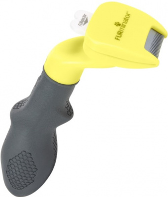 Фурминатор FURminator XS для карликовых собак с короткой шерстью 