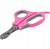 Когтерез-ножницы DeLIGHT ROSE прямой  3908R /12/			