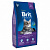 Brit Premium Cat Senior корм для пожилых кошек с курицей в соусе из куриной печени, 1,5 кг