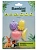 Минеральный камень Bambini Pets для грызунов "Фрукты". Количество 4 шт