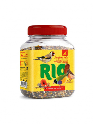 RIO Смесь для стимулирования пения 240 г