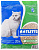 CATLITTER наполнитель впитывающий 20л (12кг) (древесные гранулы 8-10 мм)