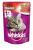 WHISKAS для кошек Говядина - Печень паштет 85 г WHISKAS для кошек Говядина - Печень паштет 85 г