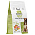 BRIT CARE,Сухой корм с лососем и инд. д/соб.ср.п."Dog Adult M Healthy Skin&Shiny Coat",1.5кг