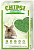 CAREFRESH CF CHIPSI  FOREST GREEN наполнитель подстилка зеленый для птиц и мелких домашних животных 14л