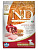 N/D  Low Grain DOG  Chicken /Pomegranate Puppy MINI  2,5 кг