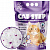 CAT STEP наполнитель силикагель ЛАВАНДА  3,8 л.