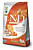 N/D  Dog Pumpkin  Godfish/Orange Adult Mini д/собак 0,8 кг