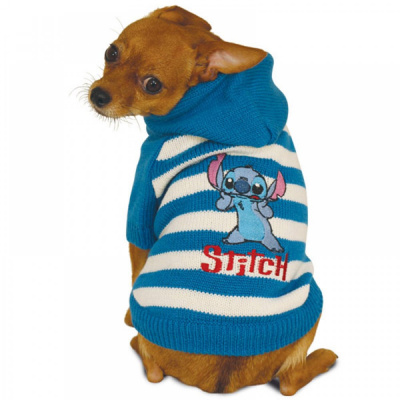 DISNEY Свитер   Stich M