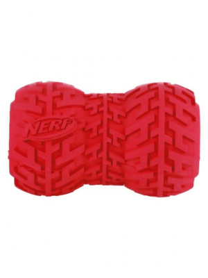 NERF Dog Игрушка-кормушка 7 см серия Шина