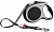 FLEXI рулетка VARIO M (до 20 кг) 5 м,  антрацит 
