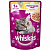 WHISKAS для кошек Курица под сырной шубой 85 г