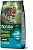 Monge Cat BWild GRAIN FREE беззерновой корм из тунца и гороха для стерилизованных кошек 1,5 кг 