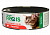 FRAIS HOLISTIC CAT КОНСЕРВЫ ДЛЯ КОШЕК ЛОМТИКИ В ЖЕЛЕ, СЕРДЕЧКИ 100 ГР