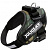 JULIUS-K9 шлейка для собак IDC®-Powerharness 0 (58-76см/ 14-25кг), камуфляж							