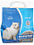 CATLITTER наполнитель комкующий 5 л 