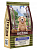 DEZZIE Adult Dog Сухой корм для взрослых собак 3 кг Индейка и Курица