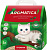 AROMATICAT наполнитель древесный комкующий 5 л