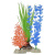 GloFish Набор растений (S-оранжевое, М-зеленое, L-синее)
