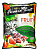 FUSSIE CAT наполнитель комкующий Фруктовый 5 л
