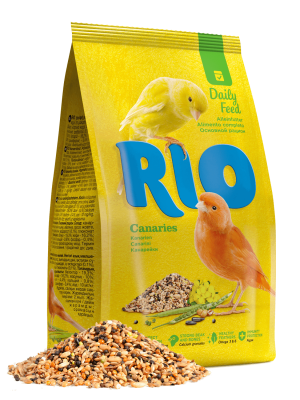 RIO Корм для канареек 500 гр