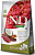 N/D Dog Quinoa Skin&Coat Duck 2,5 kg
