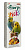 FIORY палочки д/попугаев  Sticks с фруктами 2*30 г