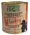 FRAIS CLASSIQUE DOG КОНСЕРВЫ ДЛЯ СОБАК СОЧНЫЕ КУСОЧКИ МЯСА С ИНДЕЙКОЙ В ЖЕЛЕ, 850 ГР