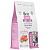 BRIT CARE, Сухой корм с индейкой д/котят, бер.и корм.кош "Cat Kitten Healthy Growth", 1.5кг