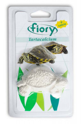 FIORY кальций для водных черепах 