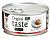 Петтрик Консервы Pettric Original Taste - ТУНЕЦ С ЛОСОСЕМ В СОУСЕ / Tuna Loin Flakes with Wild Salmon in Sauce 70 г				