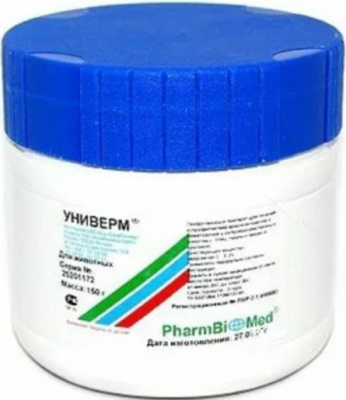 Универм уп. 50 г