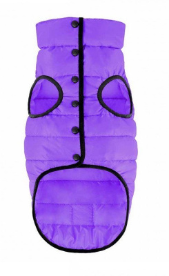 СOLLAR AIRYVEST ONE, размер L 65, розовая курточка