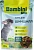 Корм Bambini Pets для шиншилл, 800 г 