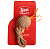 Lion Игрушка д/кошек Мячик